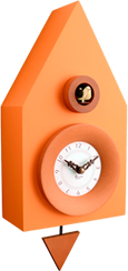 modern cuckoo clocks gifts ideas, modern gifts, Italian made cuckoo clocks
